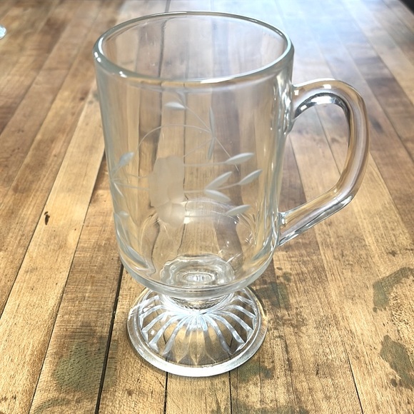 Princess House Heritage Irish Mugs - Picture 2 of 7